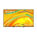 SONY, BRAVIA 5 65” Class Mini LED 4K HDR Google TV | K-65XR50