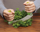 Joseph Joseph, Mezzaluna Herb Chopper