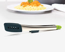 Joseph Joseph, Elevate Silicone Steel Tongs