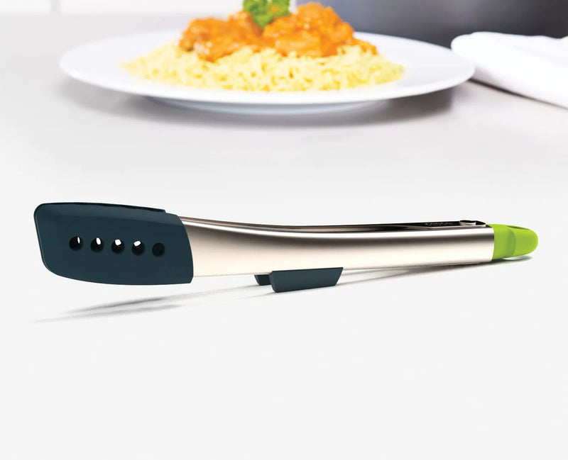 Joseph Joseph, Elevate Silicone Steel Tongs