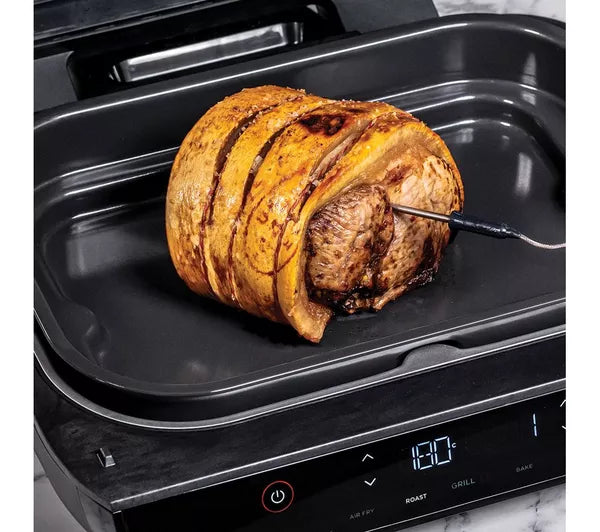 Ninja Foodi MAX Health Grill & Air Fryer