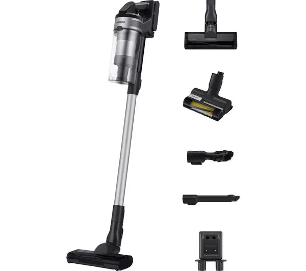 Samsung, Jet65 Pet Cordless Stick Vacuum Cleaner Max, 21.6V/ 150W