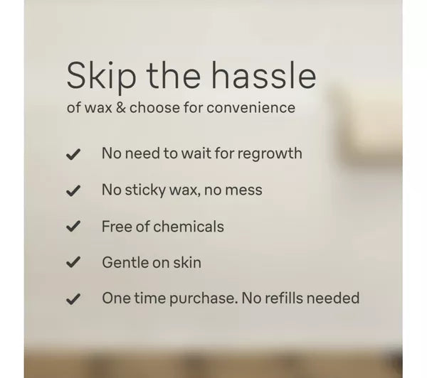 Braun, Silk-épil 7 7-060 epilator Wet & Dry