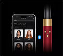 Dyson, Airwar  ID MultiStyler & Dryer (Straight to Wavy) Red Velvet