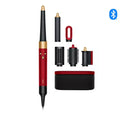 Dyson, Airwar  ID MultiStyler & Dryer (Straight to Wavy) Red Velvet