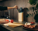 Joseph Joseph, Bamboo Knives 5Pcs Set
