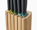 Joseph Joseph, Bamboo Knives 5Pcs Set