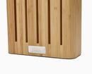 Joseph Joseph, Bamboo Knives 5Pcs Set