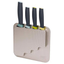 Joseph Joseph, 10303 Doorstore Knives 4Pcs