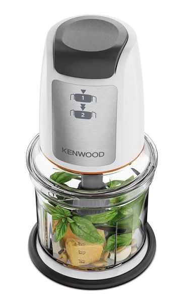 Kenwood, Chopper With Extra Bowl