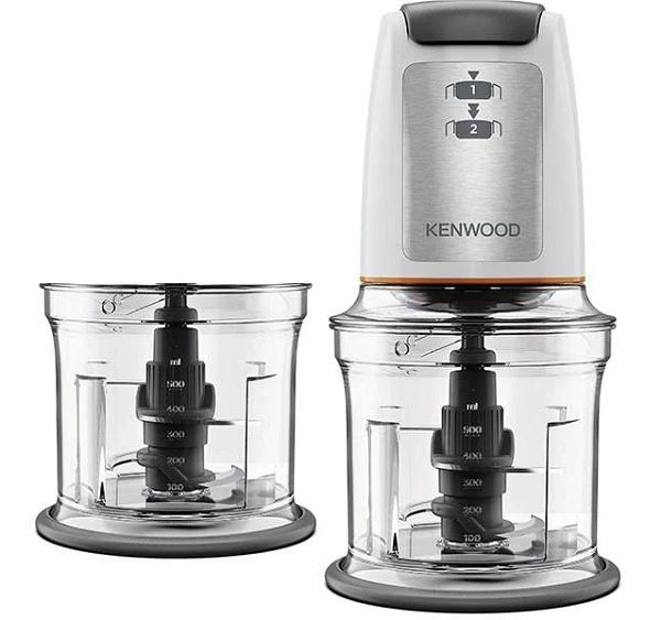 Kenwood, Chopper With Extra Bowl