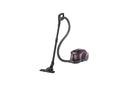 LG, Bagless Vacuum Cleaner, 1.3 Liter Dust Capacity, Long Lasting Suction Power, 2000 Watt