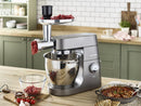 Kenwood, 6.7L Titanium Kitchen Machine 1700W, Silver