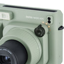 Fujifilm Instax Wide 400 Instant Film Camera + 2 Packs of Instax Wide Film 1PK
