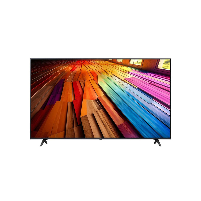 LG, 55 Inch UHD AI UT80 4K Smart TV AI Magic remote