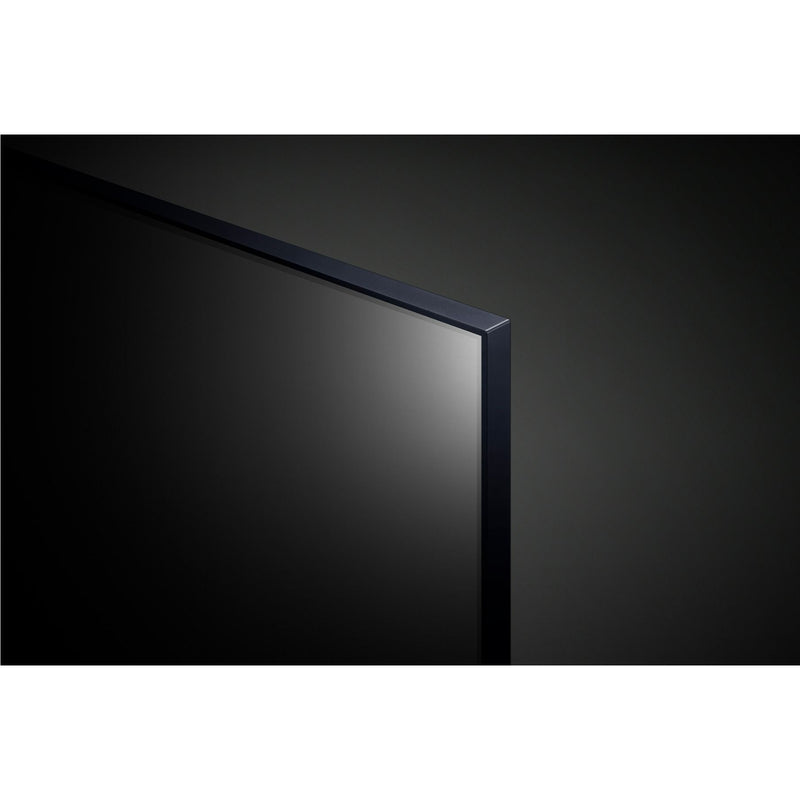 LG, 55 Inch UHD AI UT80 4K Smart TV AI Magic remote
