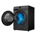 Midea, Combo Washer Dryer (11Kg Wash / 8Kg Dry), 1400 RPM, Inverter