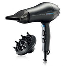 Bellissima Compact Hairdryer Ion Technology Ac Motor 2000W, best hair stylers gift ideas for women and men