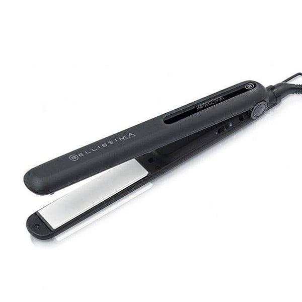 Bellissima, Straightener Ceramic Coating Protection