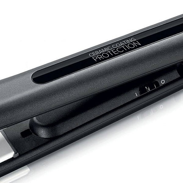 Bellissima, Straightener Ceramic Coating Protection