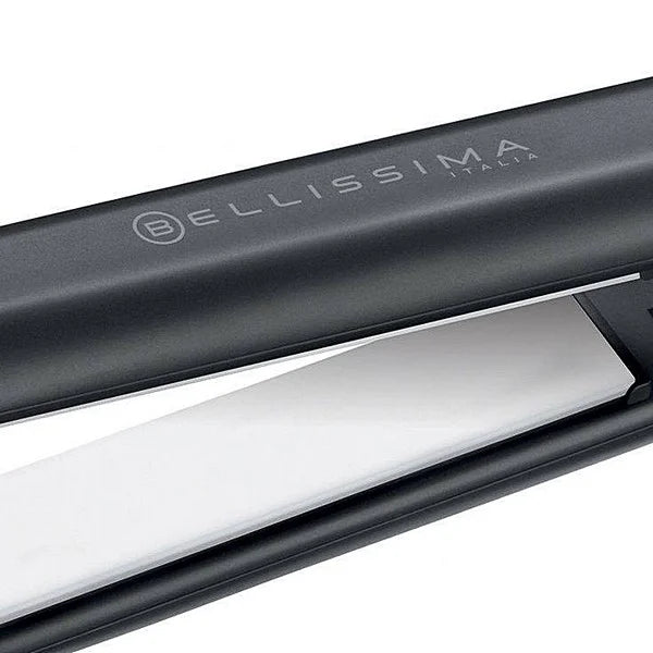 Bellissima, Straightener Ceramic Coating Protection