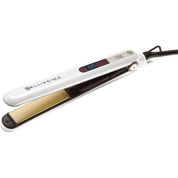 Bellissima, Creativity Hair Straightener with Ceramic and Keratin Coating B9 400