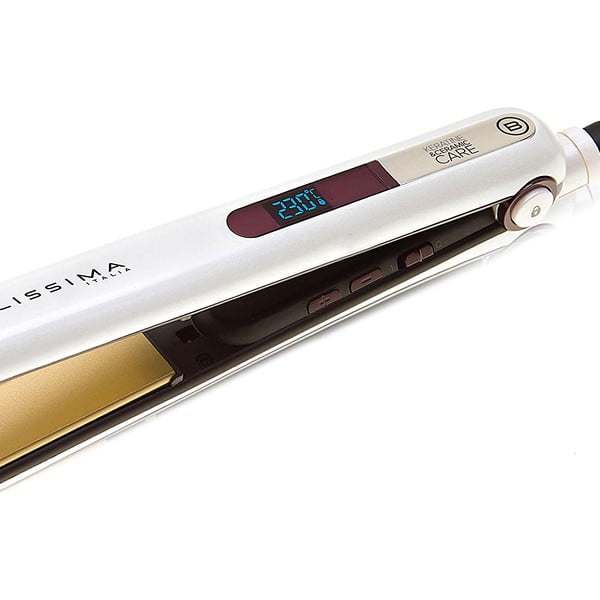 Bellissima, Creativity Hair Straightener with Ceramic and Keratin Coating B9 400