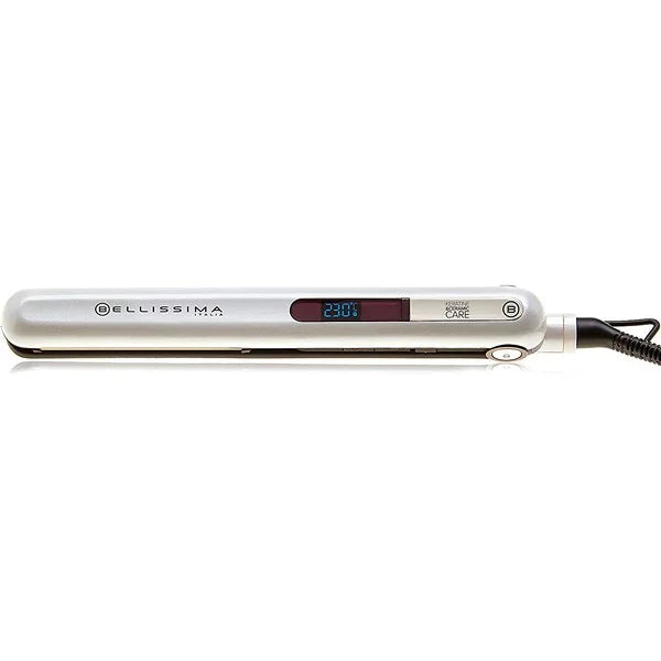 Bellissima, Creativity Hair Straightener with Ceramic and Keratin Coating B9 400