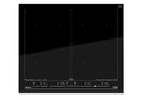 Teka, Maestro Induction hob IZF 68600 Black Glass