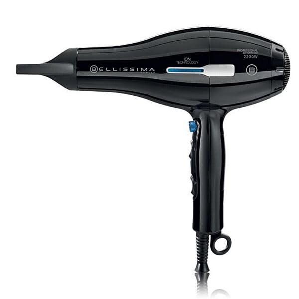 Bellissima, Hairdryer Ion Technology,2200W