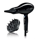 Bellissima Hairdryer Ion Technology 2200W quick hair drying and styling, best gift ideas for women and men