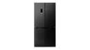 Teka, Freestanding Fridge RMF 74830 Stainless Steel