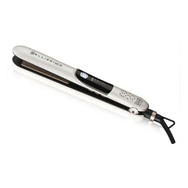 Bellissima, Creativity Color Shine Professional Hair Straightener B22 100