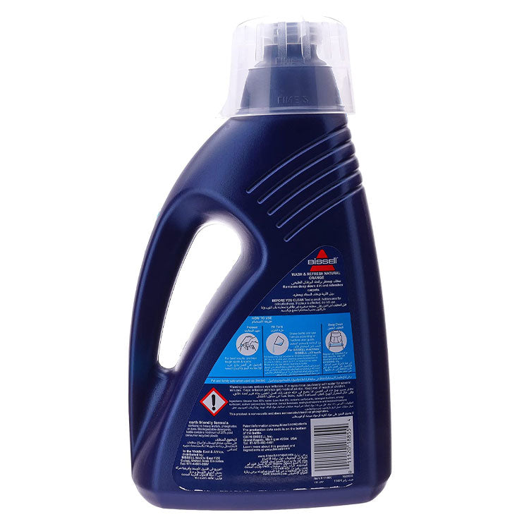 Bissell, Carpet Wash Citrus | 1146K