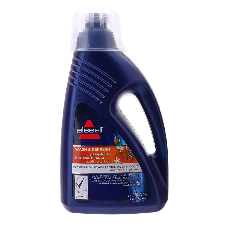 Bissell, Carpet Wash Citrus | 1146K