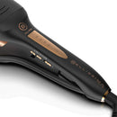 Bellissima my pro straight & waves, easily style straight or wavy your hair with expert hair stylers