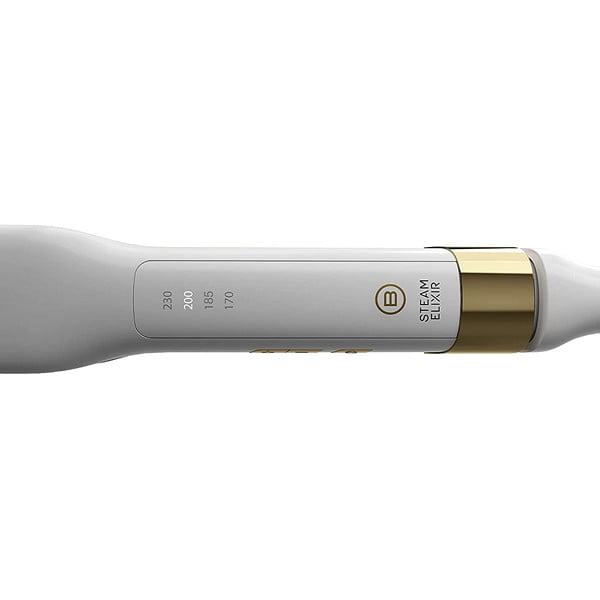 Bellissima, Straightener Steam Elixir