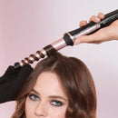 Bellissima, Iconic Curls Conical Curling Iron with Ceramic Coating