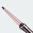 Bellissima, Iconic Curls Conical Curling Iron with Ceramic Coating