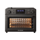 Nutricook, Baker's Oven- 30L | Air Fryer + Toaster Oven
