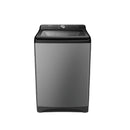 Hisense, Washing Machine Top Load 11KG Titanium