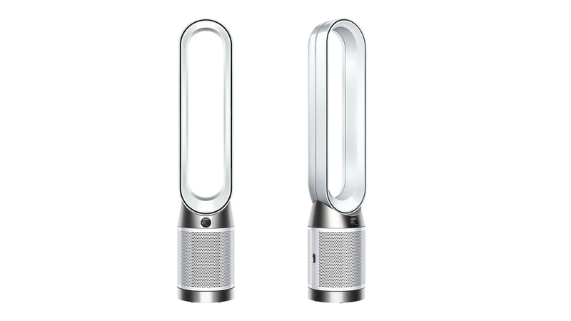 Dyson, Purifier Cool Gen1 TP10 purifying fan (White)