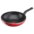 Tefal, Super Cook Non-Stick Cookware Set, 12 Pcs, B460SC84