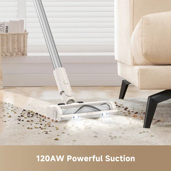 Dreame, R10 Cordless Stick Vacuum Cleaner