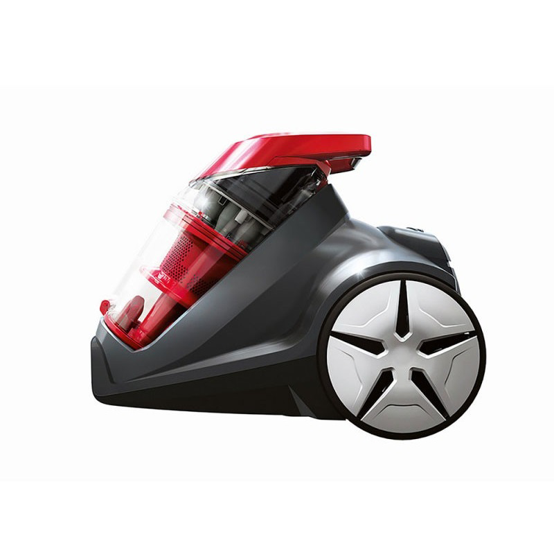 Bissell, Cyclonic Cylinder Vacuum Cleaner, | 1229K