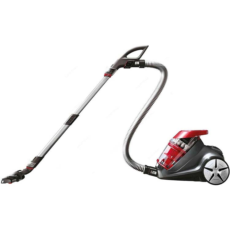 Bissell, Cyclonic Cylinder Vacuum Cleaner, | 1229K