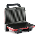 Tefal, GC302528 Contact Grill 1700 Watts, Red