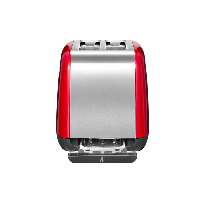 KitchenAid, Classic 2-Slot Toaster, Empire Red