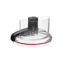 KitchenAid, Artisan Food Processor 4 L, 650 W, Red