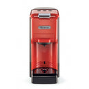 Ariete, Espresso Coffee Maker For Nespresso* And Dolcegusto* Capsules, Pods And Powder